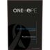 ONEHOPE California Cabernet Sauvignon 2012 Front Label