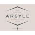 Argyle Pinot Noir 2012 Front Label