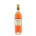 Sobon Estate Rose 2012 Front Bottle Shot