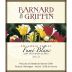 Barnard Griffin Fume Blanc 2012 Front Label
