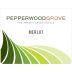 Pepperwood Grove Merlot 2010 Front Label