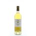 Chateau Rieussec Sauternes 2010 Front Bottle Shot