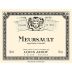 Louis Jadot Meursault 2010 Front Label