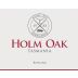 Holm Oak Tasmania Oak Vineyards Riesling 2016 Front Label