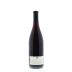 Mietz Cellars Russian River Pinot Noir 2008 Back Bottle Shot
