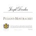 Joseph Drouhin Puligny-Montrachet 2011 Front Label
