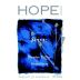 Hope Shiraz 2012 Front Label