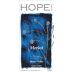 Hope Merlot 2009 Front Label