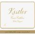 Kistler Vineyards Cuvee Cathleen Chardonnay 2003 Front Label