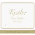 Kistler Vineyards Cuvee Cathleen Chardonnay 2006 Front Label