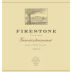 Firestone Gewurztraminer 2010 Front Label