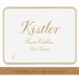 Kistler Vineyards Cuvee Cathleen Chardonnay 2005 Front Label