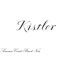 Kistler Vineyards Sonoma Coast Pinot Noir 2002 Front Label