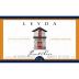 Leyda Las Brisas Pinot Noir 2010 Front Label