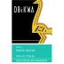 Obikwa Pinot Grigio 2012 Front Label