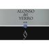 Vinedos Alonso del Yerro Ribera del Duero 2008 Front Label