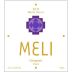 MELI Carignan 2011 Front Label
