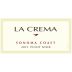 La Crema Sonoma Coast Pinot Noir 2012 Front Label