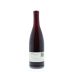 La Crema Sonoma Coast Pinot Noir 2012 Back Bottle Shot