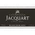 Jacquart Blanc de Blancs 2006 Front Label