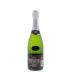 Jacquart Blanc de Blancs 2006 Back Bottle Shot