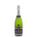 Jacquart Blanc de Blancs 2006 Front Bottle Shot