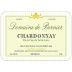 Domaine de Bernier Chardonnay 2011 Front Label