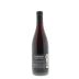 Robert Stemmler Estate Vineyard Pinot Noir 2011 Back Bottle Shot