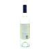 Robert Oatley Sauvignon Blanc 2012 Back Bottle Shot