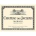 Chateau des Jacques Morgon 2011 Front Label