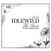 Idlewild The Bird Flora and Fauna Red 2014 Front Label