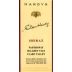 Hardys Eileen Hardy Shiraz 1994 Front Label