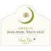 Brocard Sainte Claire Chablis 2012 Front Label