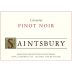 Saintsbury Carneros Pinot Noir 2010 Front Label