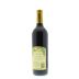 Nickel & Nickel Hayne Cabernet Sauvignon 2010 Back Bottle Shot