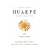 Huarpe Maipu Terroir Cabernet Sauvignon-Merlot 2010 Front Label