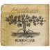 Buried Cane Cabernet Sauvignon 2010 Front Label