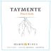 Huarpe Taymente Pinot Noir 2013 Front Label