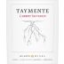 Huarpe Taymente Cabernet Sauvignon 2014 Front Label