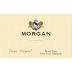 Morgan Garys' Vineyard Pinot Noir 2002 Front Label