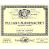 Louis Jadot Puligny-Montrachet 2011 Front Label