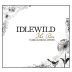 Idlewild The Bee Flora and Fauna White 2015 Front Label