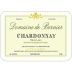 Domaine de Bernier Chardonnay 2012 Front Label