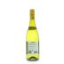 Domaine de Bernier Chardonnay 2012 Back Bottle Shot