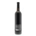 Carmel Appellation Cabernet Franc (OU Kosher) 2009 Back Bottle Shot