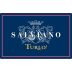 Tenuta di Salviano Turlo 2010 Front Label