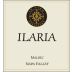 Ilaria do not use Malbec 2012 Front Label