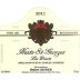 Hubert Lignier Nuits-Saint-Georges Les Poisets 2011 Front Label