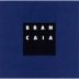 Brancaia Il Blu 1994 Front Label