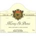 Hubert Lignier Morey-Saint-Denis 2013 Front Label